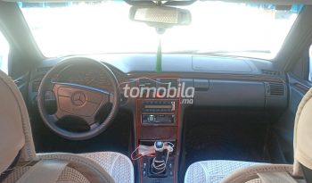 Mercedes-Benz E 220 Importé  1995 Diesel 333000Km Agadir #95485