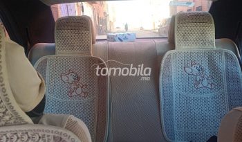 Mercedes-Benz E 220 Importé  1995 Diesel 333000Km Agadir #95485 plein