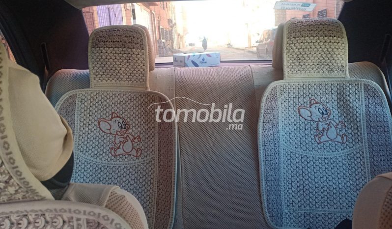 Mercedes-Benz E 220 Importé  1995 Diesel 333000Km Agadir #95485 plein