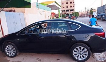 Opel Astra  2015 Diesel 145000Km Temara #95355 full