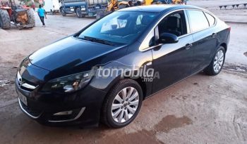 Opel Astra  2015 Diesel 145000Km Temara #95355 full