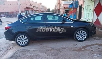 Opel Astra  2015 Diesel 145000Km Temara #95355 full
