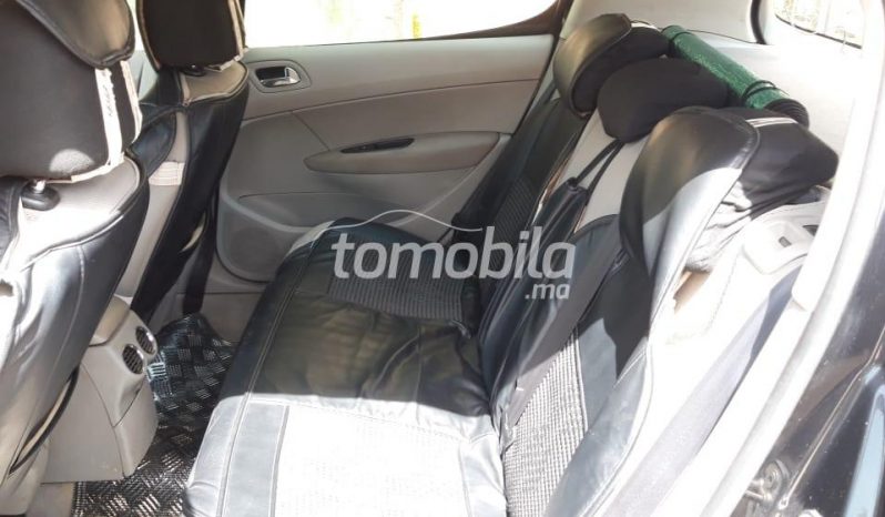 Peugeot 308 Occasion 2008 Diesel 190000Km Khénifra #95054 full
