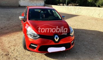 Renault Clio  2015 Diesel 150000Km Youssoufia #95414