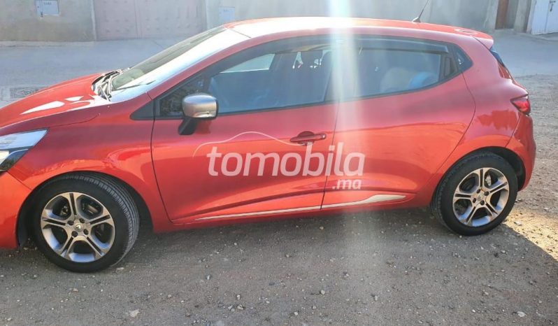 Renault Clio  2015 Diesel 150000Km Youssoufia #95414 full