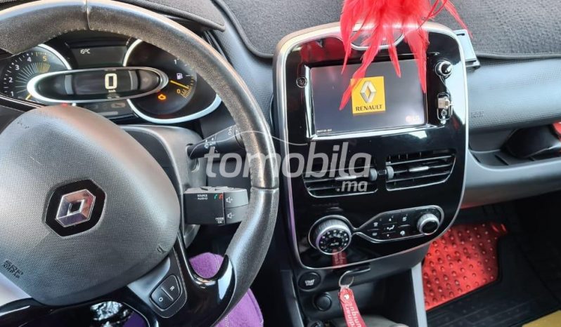 Renault Clio  2015 Diesel 150000Km Youssoufia #95414 full