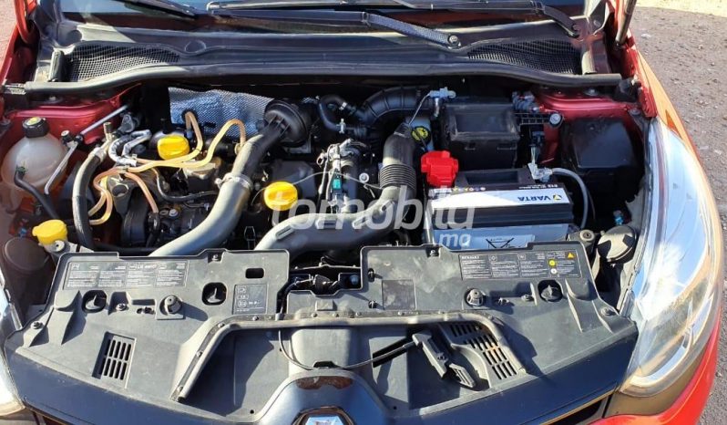Renault Clio  2015 Diesel 150000Km Youssoufia #95414 full