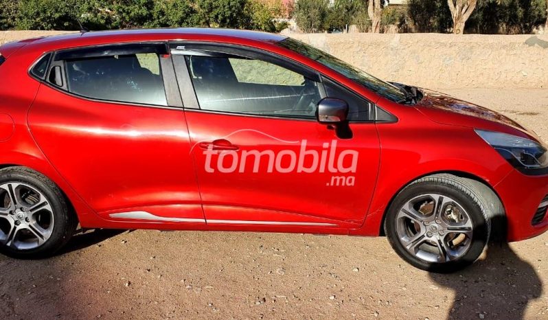 Renault Clio  2015 Diesel 150000Km Youssoufia #95414 full