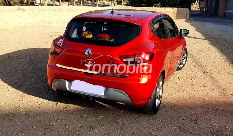 Renault Clio  2015 Diesel 150000Km Youssoufia #95414 full