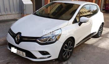 Renault Clio   Diesel 95000Km Casablanca #95329