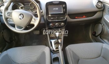 Renault Clio   Diesel 95000Km Casablanca #95329 full