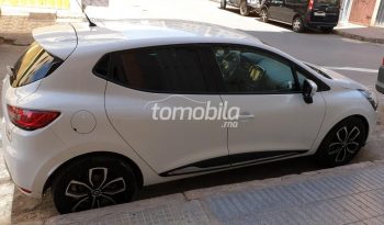 Renault Clio   Diesel 95000Km Casablanca #95329 plein