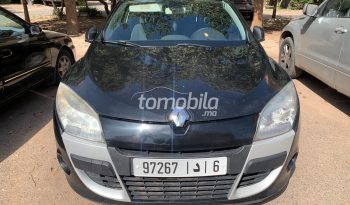 Renault Megane  2012 Diesel 136000Km Marrakech #95027