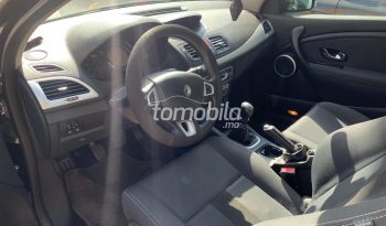 Renault Megane  2012 Diesel 136000Km Marrakech #95027 full