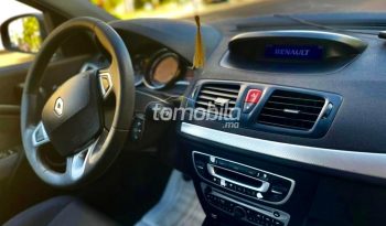 Renault Megane Occasion 2012 Diesel 163000Km Casablanca #95335 plein