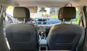 Renault Megane Occasion 2012 Diesel 163000Km Casablanca #95335 plein