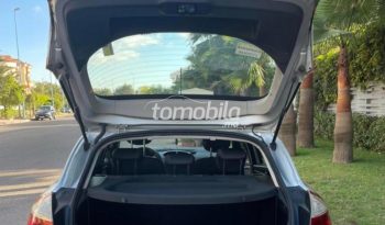 Renault Megane Occasion 2012 Diesel 163000Km Casablanca #95335 plein