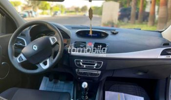 Renault Megane Occasion 2012 Diesel 163000Km Casablanca #95335 plein