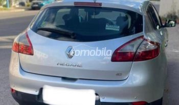 Renault Megane Occasion 2012 Diesel 163000Km Casablanca #95335 plein