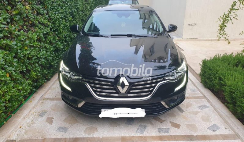 Renault Talisman Neuf 2017 Diesel 30000Km Casablanca #95141