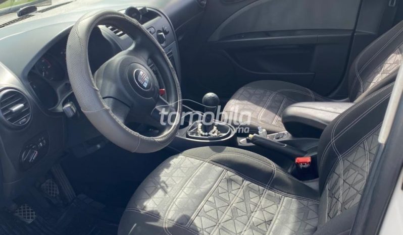 SEAT Leon  2010 Diesel 197000Km Rabat #95292 plein