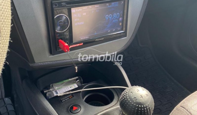SEAT Leon  2010 Diesel 197000Km Rabat #95292 plein