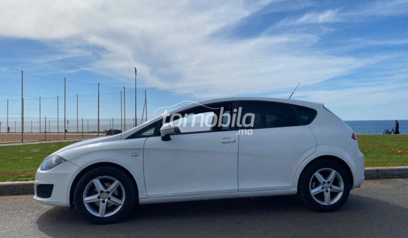SEAT Leon  2010 Diesel 197000Km Rabat #95292 plein