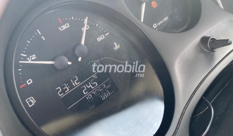 SEAT Leon  2010 Diesel 197000Km Rabat #95292 plein