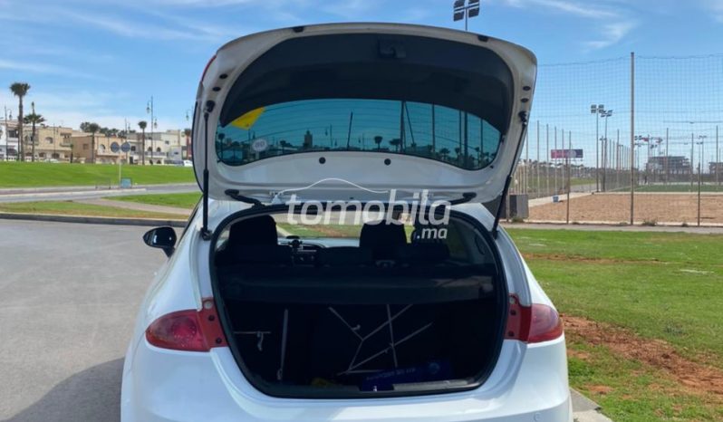 SEAT Leon  2010 Diesel 197000Km Rabat #95292 plein