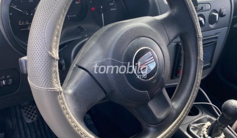SEAT Leon  2010 Diesel 197000Km Rabat #95292