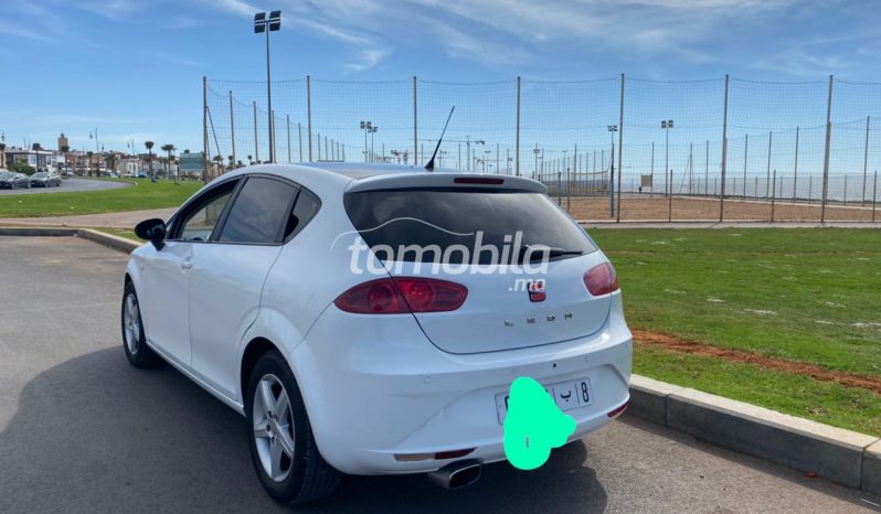 SEAT Leon  2010 Diesel 197000Km Rabat #95292 plein