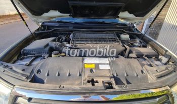 Toyota Land Cruiser Importé   Diesel 125000Km Agadir #95237 plein