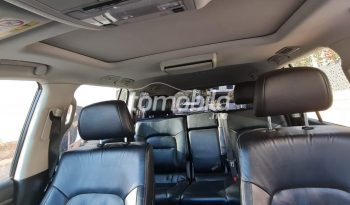 Toyota Land Cruiser Importé   Diesel 125000Km Agadir #95237 plein