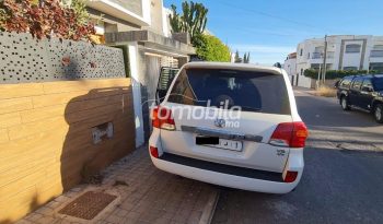 Toyota Land Cruiser Importé   Diesel 125000Km Agadir #95237