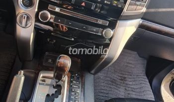Toyota Land Cruiser Importé   Diesel 125000Km Agadir #95237 plein