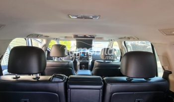 Toyota Land Cruiser Importé   Diesel 125000Km Agadir #95237 plein