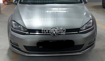 Volkswagen Golf  2019 Diesel 46000Km Béni Mellal #95407