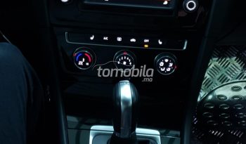 Volkswagen Golf  2019 Diesel 46000Km Béni Mellal #95407 plein
