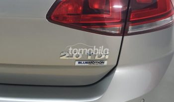 Volkswagen Golf  2019 Diesel 46000Km Béni Mellal #95407 plein
