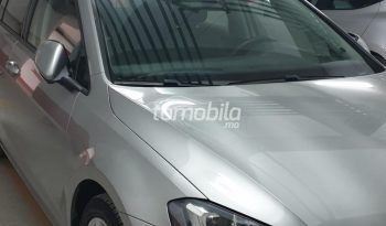 Volkswagen Golf  2019 Diesel 46000Km Béni Mellal #95407 plein