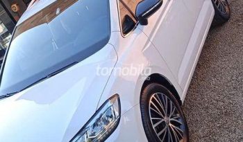 Volkswagen Touran  2018 Diesel 78452Km Agadir #95378 plein