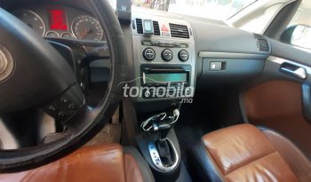 Volkswagen Touran Importé  2021 Diesel 100Km Tétouan #95267 plein