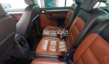 Volkswagen Touran Importé  2021 Diesel 100-000Km Tétouan #95267