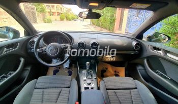 Audi A3  2015 Diesel 88000Km Marrakech #95823
