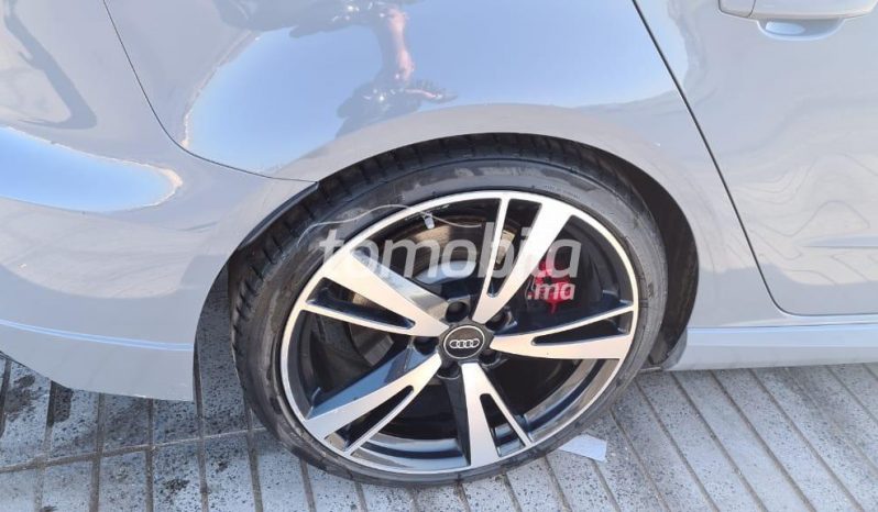 Audi RS3 Importé  2019 Essence 30Km Casablanca #95580 full
