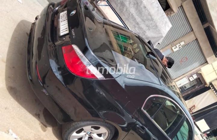 BMW M5   Diesel 226000Km Rabat #95898 plein