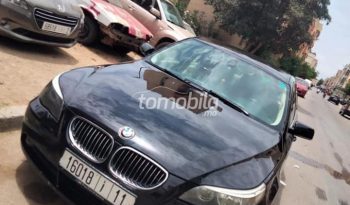 BMW M5   Diesel 226000Km Rabat #95898 plein