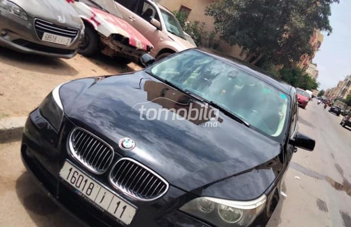 BMW M5   Diesel 226000Km Rabat #95898 full
