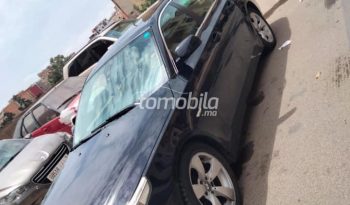 BMW M5   Diesel 226000Km Rabat #95898 plein