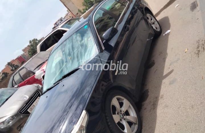 BMW M5   Diesel 226000Km Rabat #95898 plein